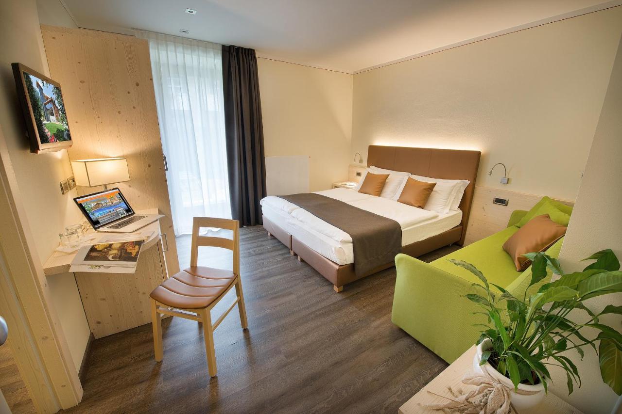 Sporthotel Rosatti Dimaro Luaran gambar