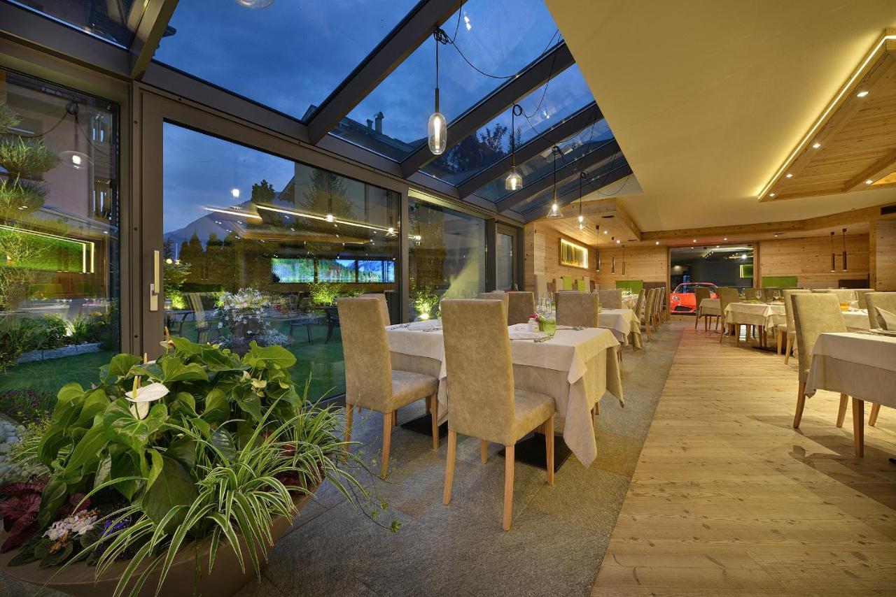 Sporthotel Rosatti Dimaro Luaran gambar