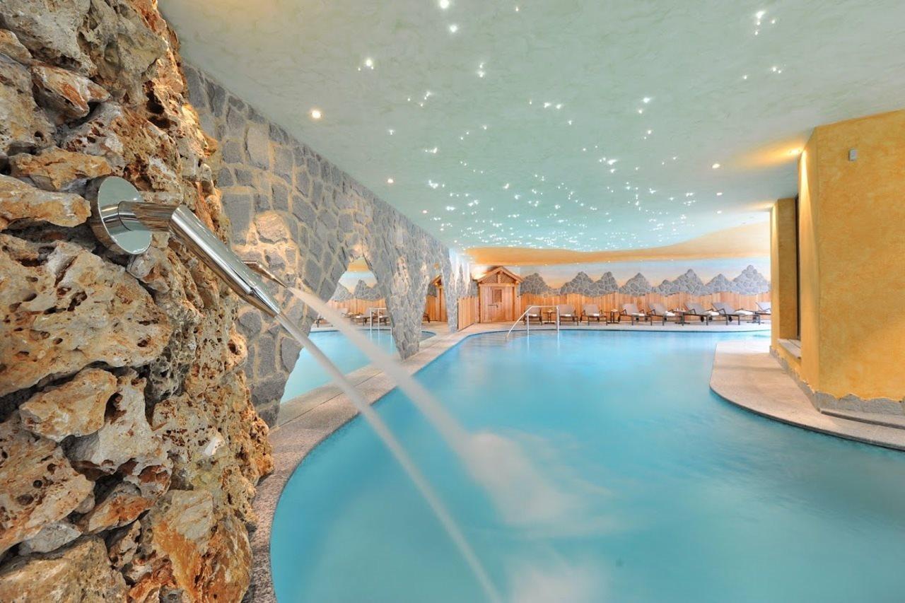 Sporthotel Rosatti Dimaro Luaran gambar
